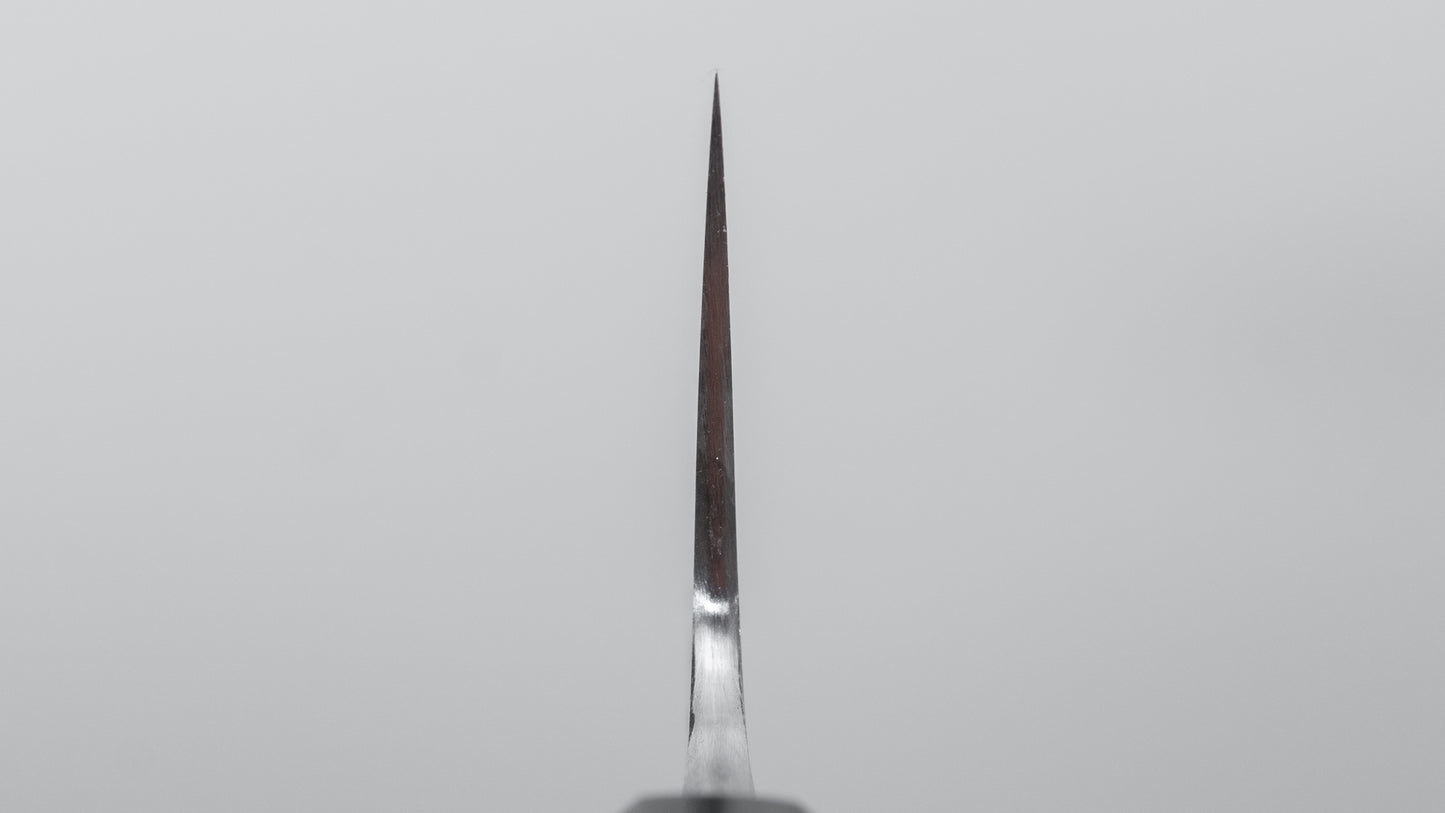 Jiro Tsuchime Wa Petty 150mm Taihei Tagayasan Handle (#675)