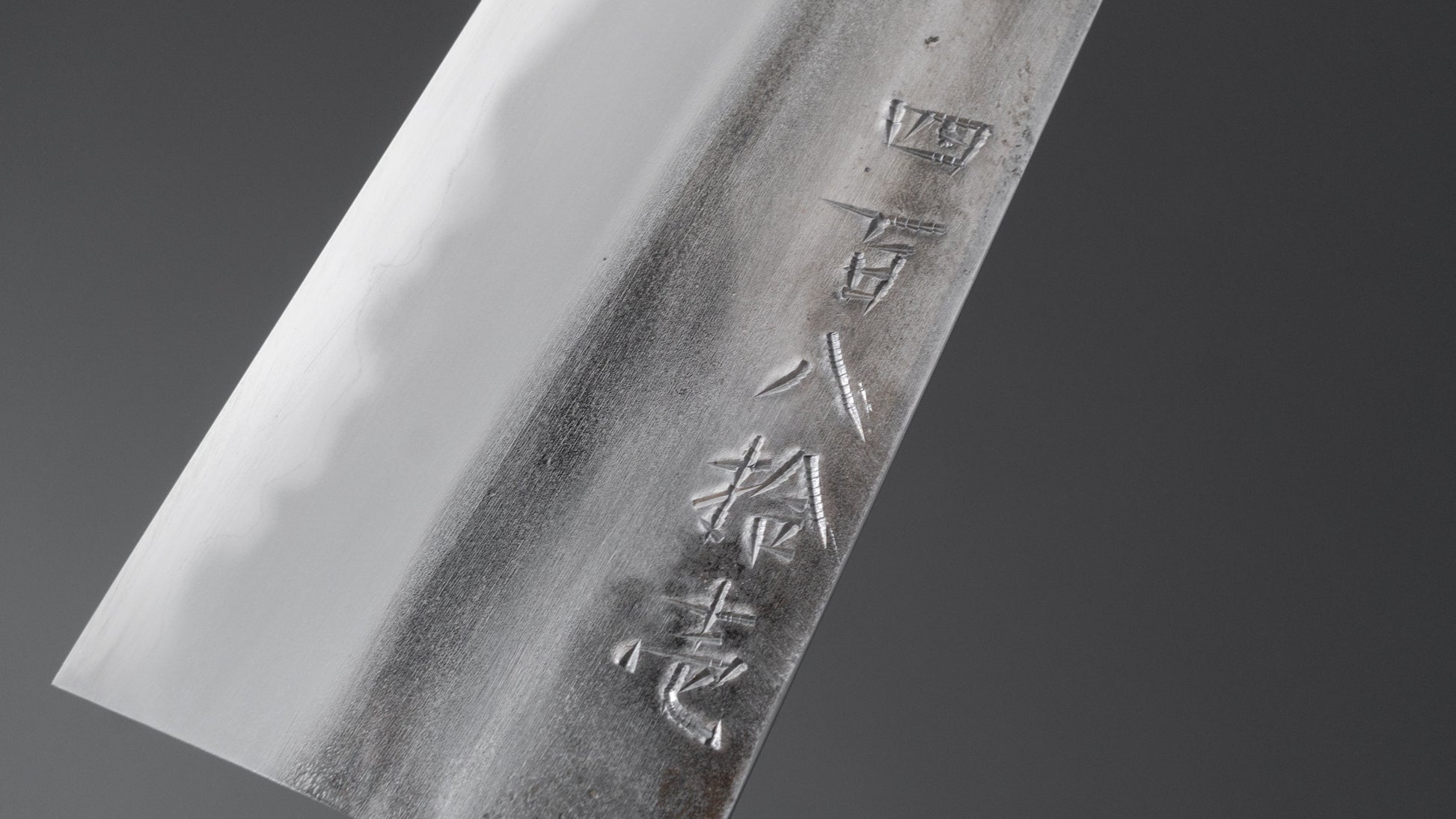 Jiro Tsuchime Wa Sujihiki 210mm Taihei Tagayasan Handle (#481) - HITOHIRA