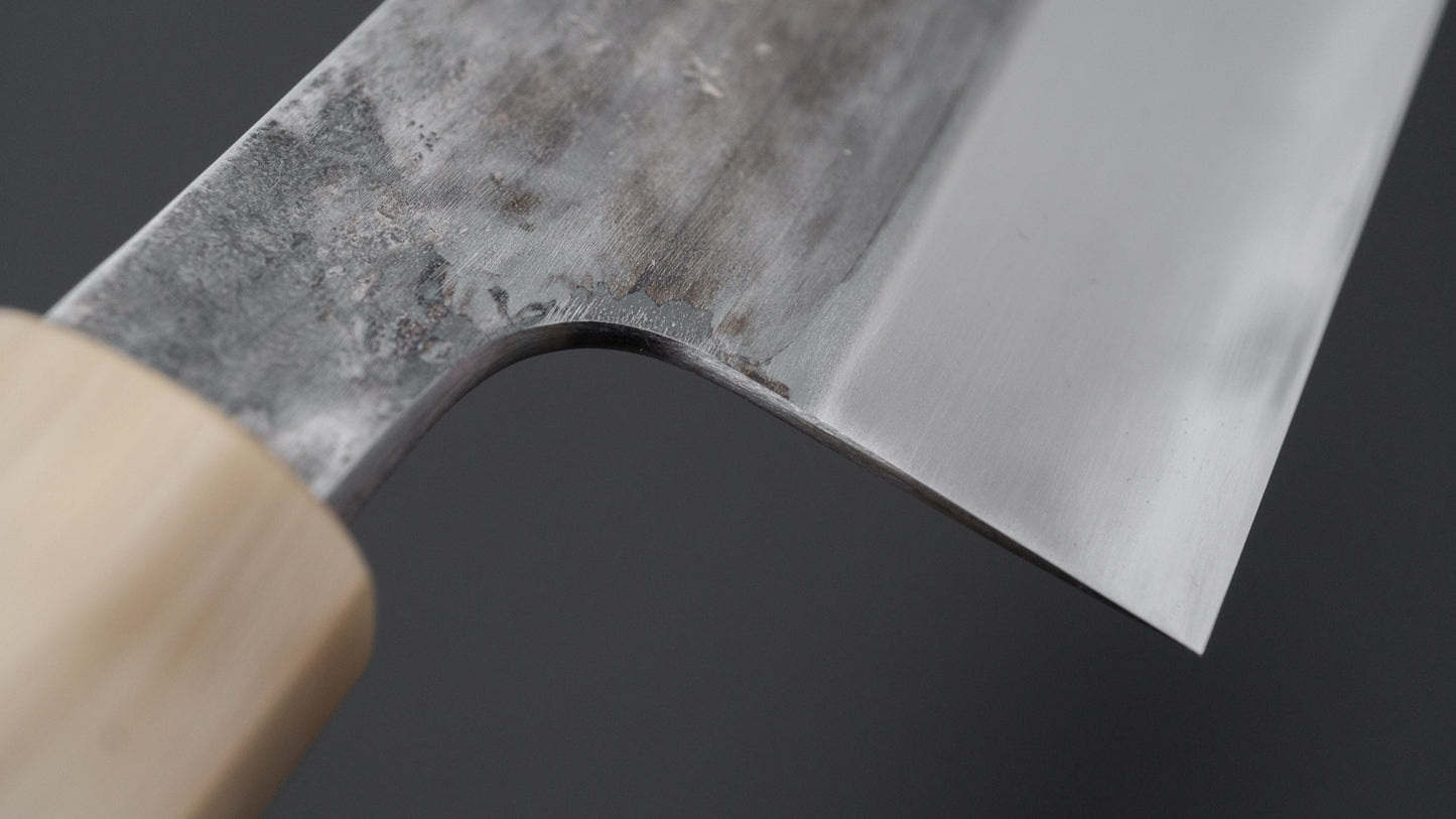 Jiro Tsuchime Wa Gyuto 240mm Taihei Tagayasan Handle (#678)