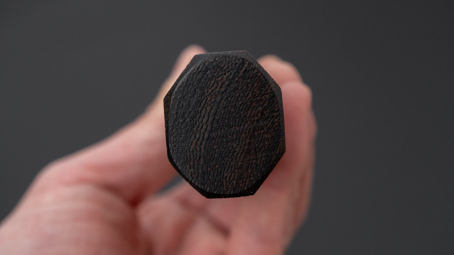 Jiro Tsuchime Wa Gyuto 240mm Taihei Tagayasan Handle (#678)