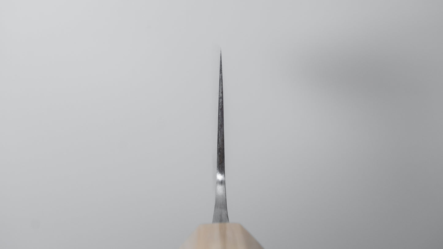 Jiro Tsuchime Wa Gyuto 240mm Taihei Tagayasan Handle (#678)