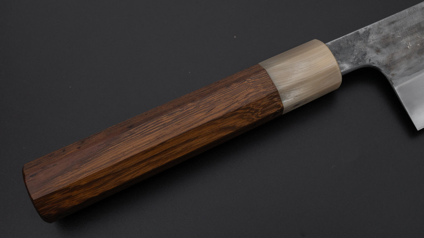 Jiro Tsuchime Wa Gyuto 240mm Taihei Tagayasan Handle (#678)