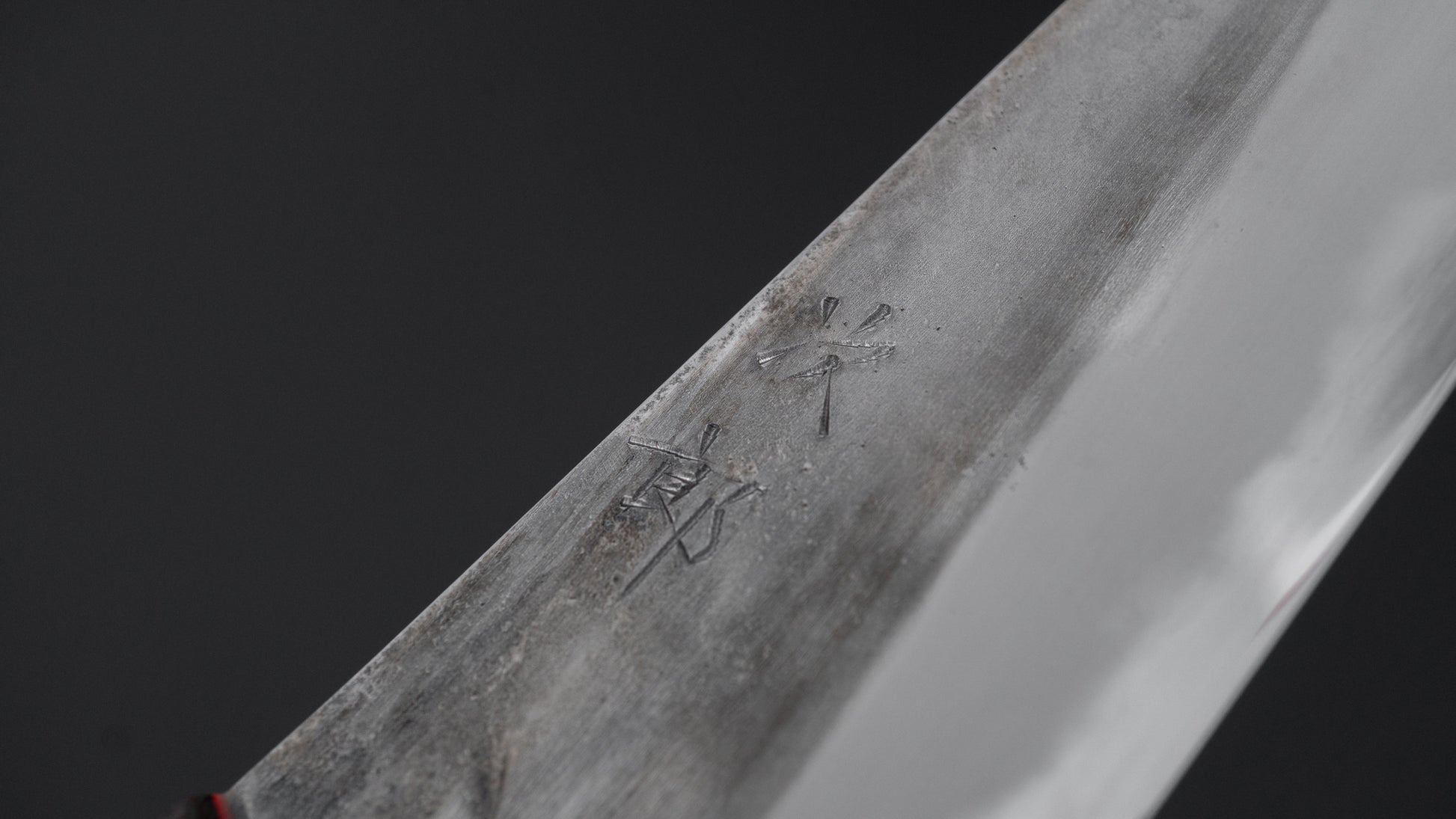 Jiro Tsuchime Yo Petty 150mm Tagayasan Handle (#680)