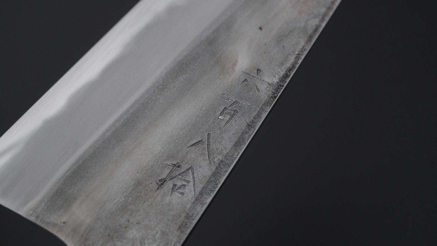 Jiro Tsuchime Yo Petty 150mm Tagayasan Handle (#680)