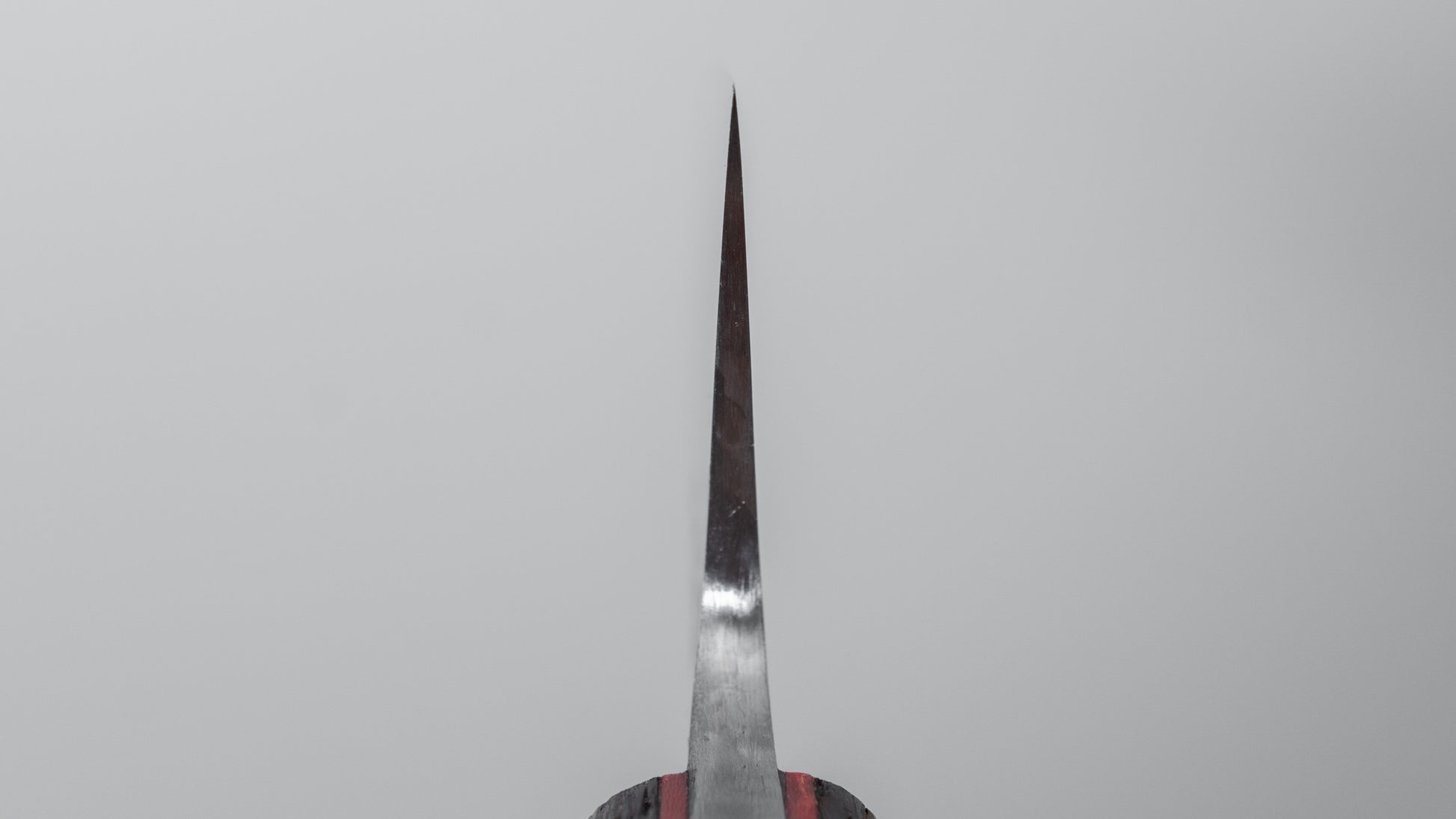 Jiro Tsuchime Yo Petty 150mm Tagayasan Handle (#680)