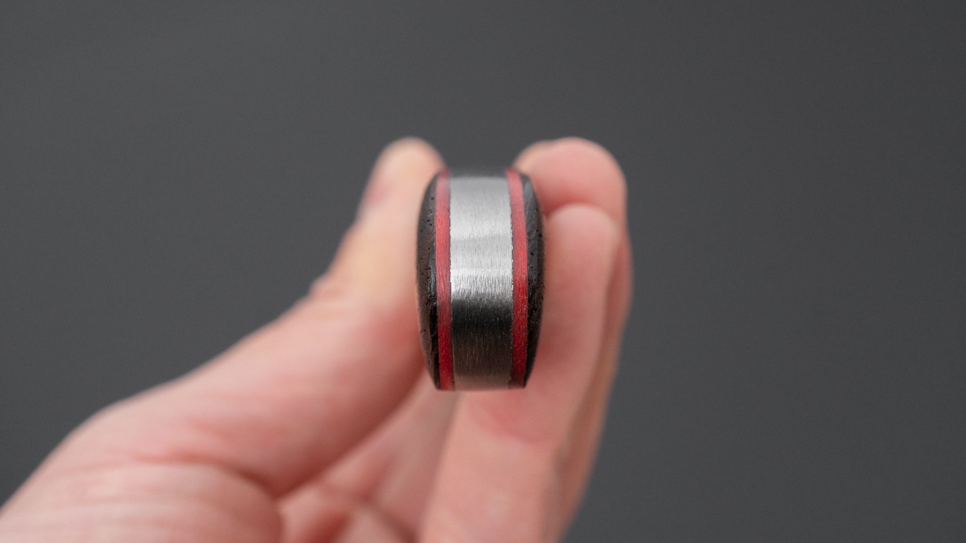 Jiro Tsuchime Yo Petty 150mm Tagayasan Handle (#681)