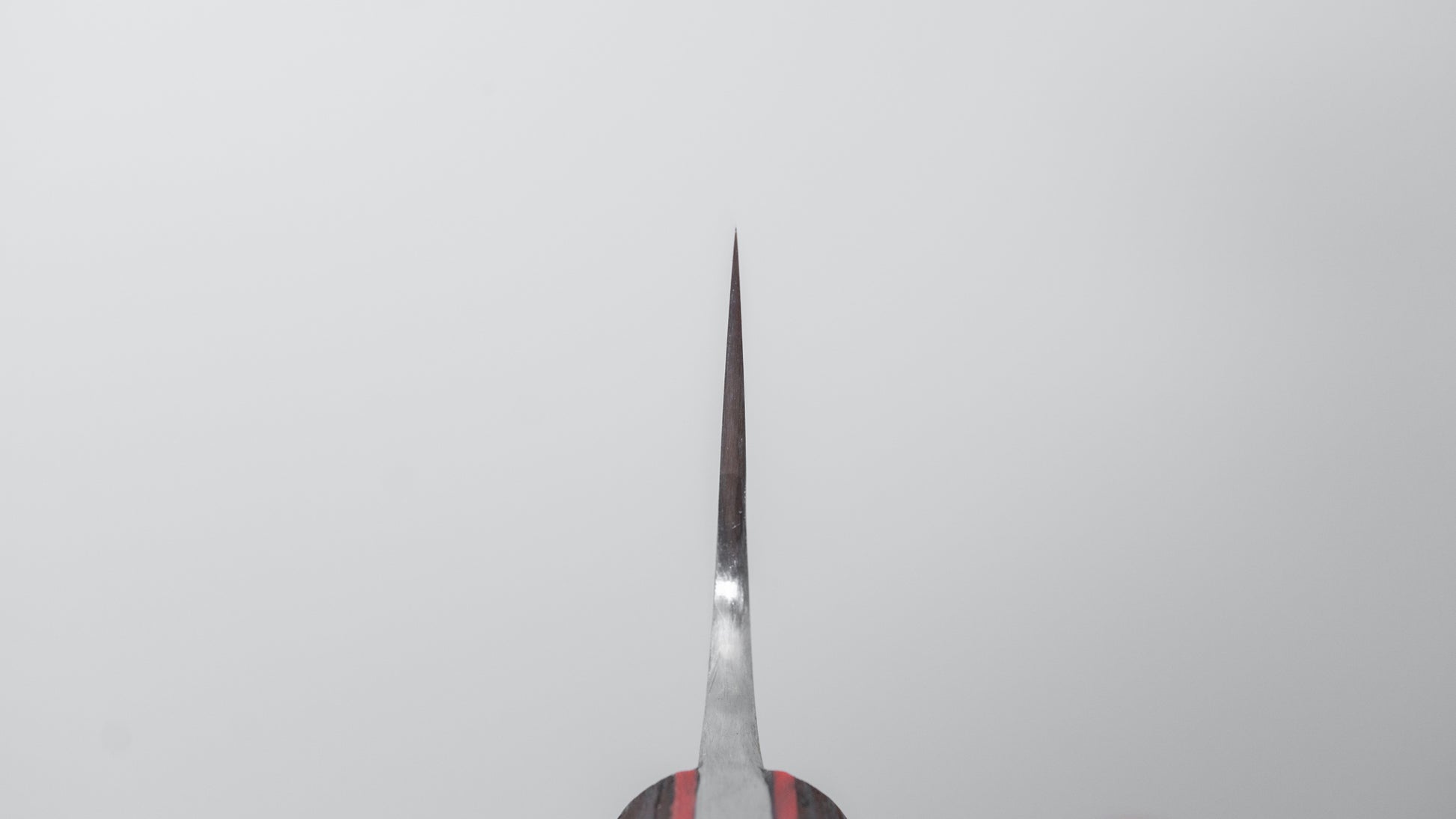 Jiro Tsuchime Yo Petty 150mm Tagayasan Handle (#681)