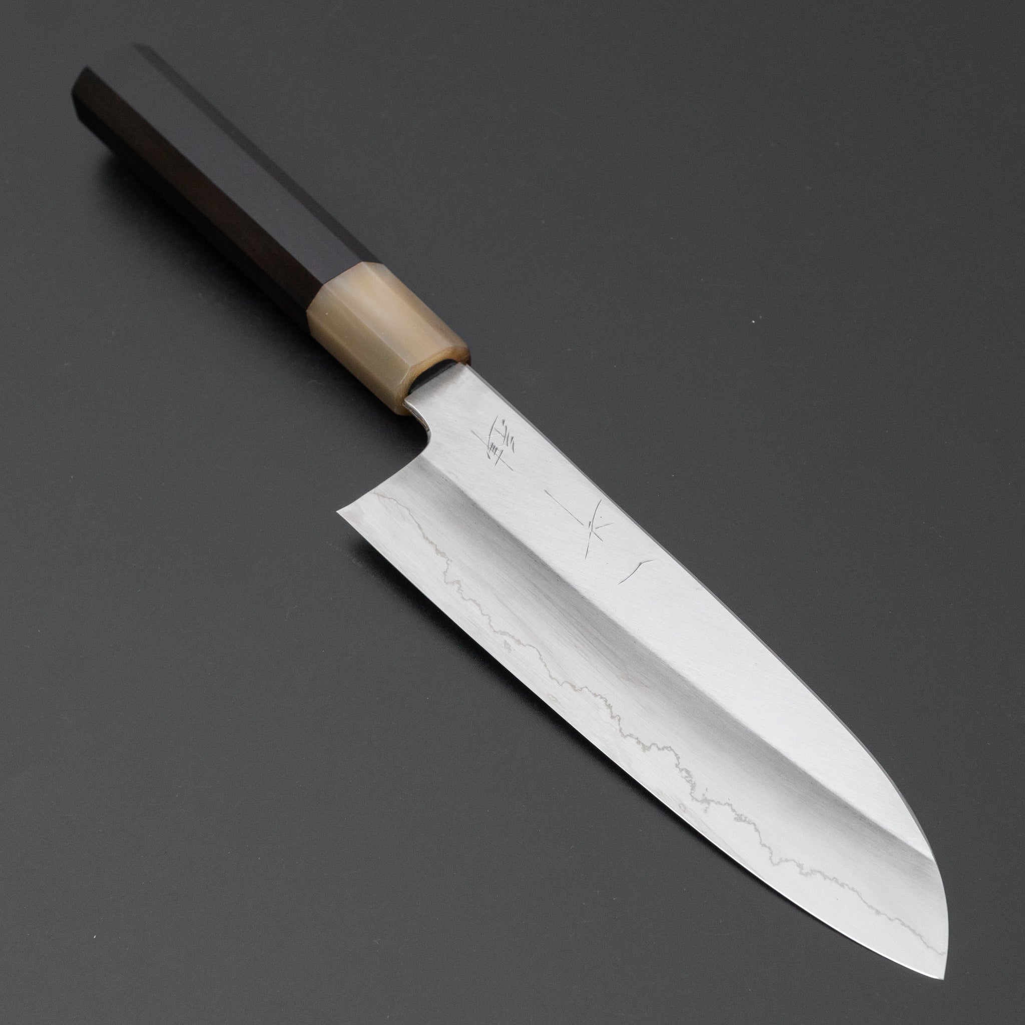 銀三 三徳包丁 165mm 槐(エンジュ)柄 包丁すべて – tagged 