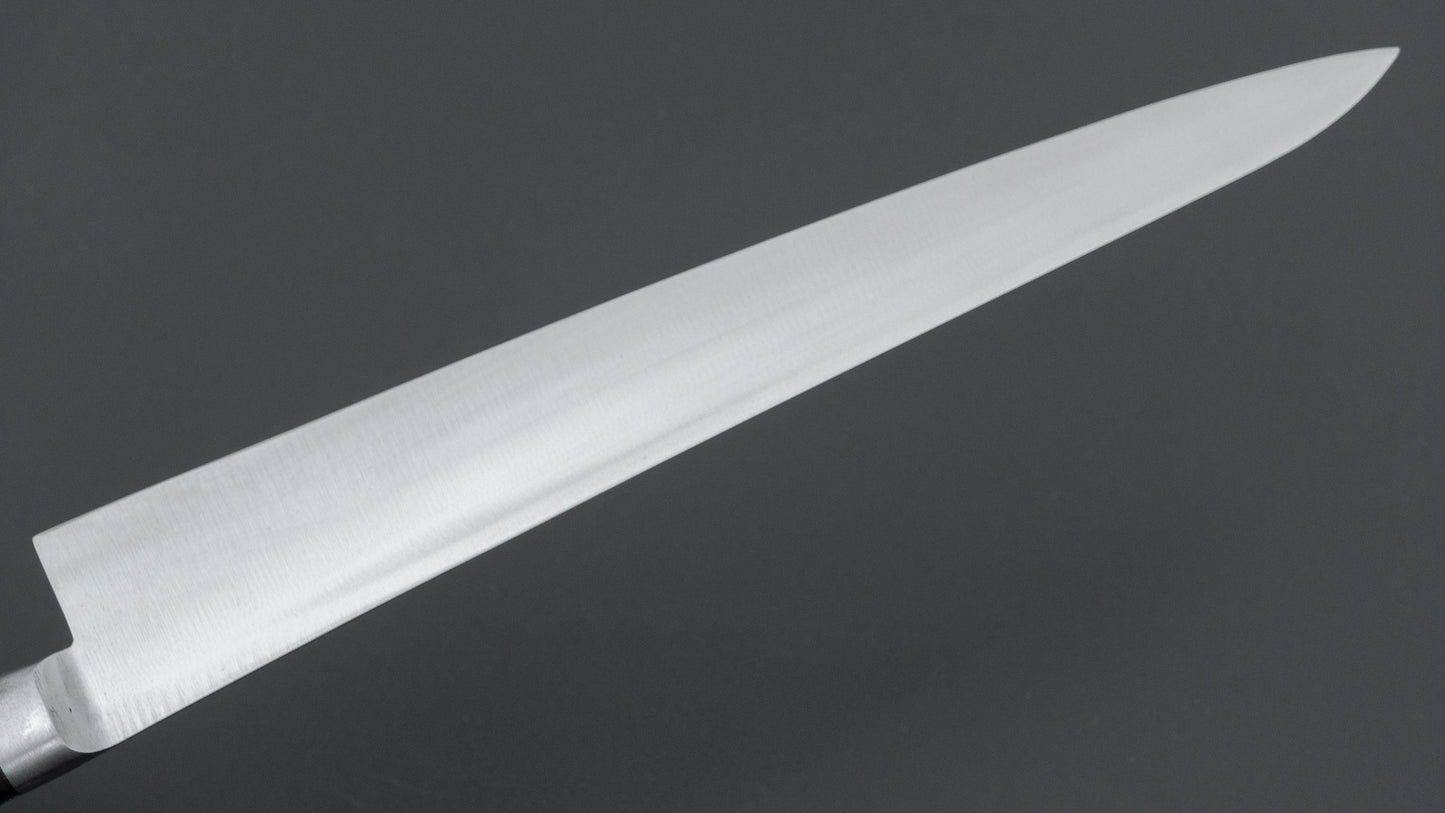 Sukehisa Nihonko Sujihiki 270mm Pakka Handle