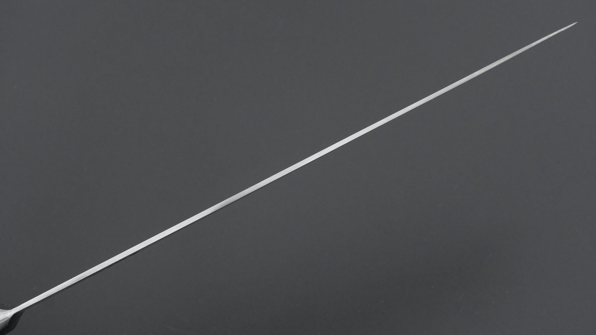 Sukehisa Nihonko Sujihiki 270mm Pakka Handle