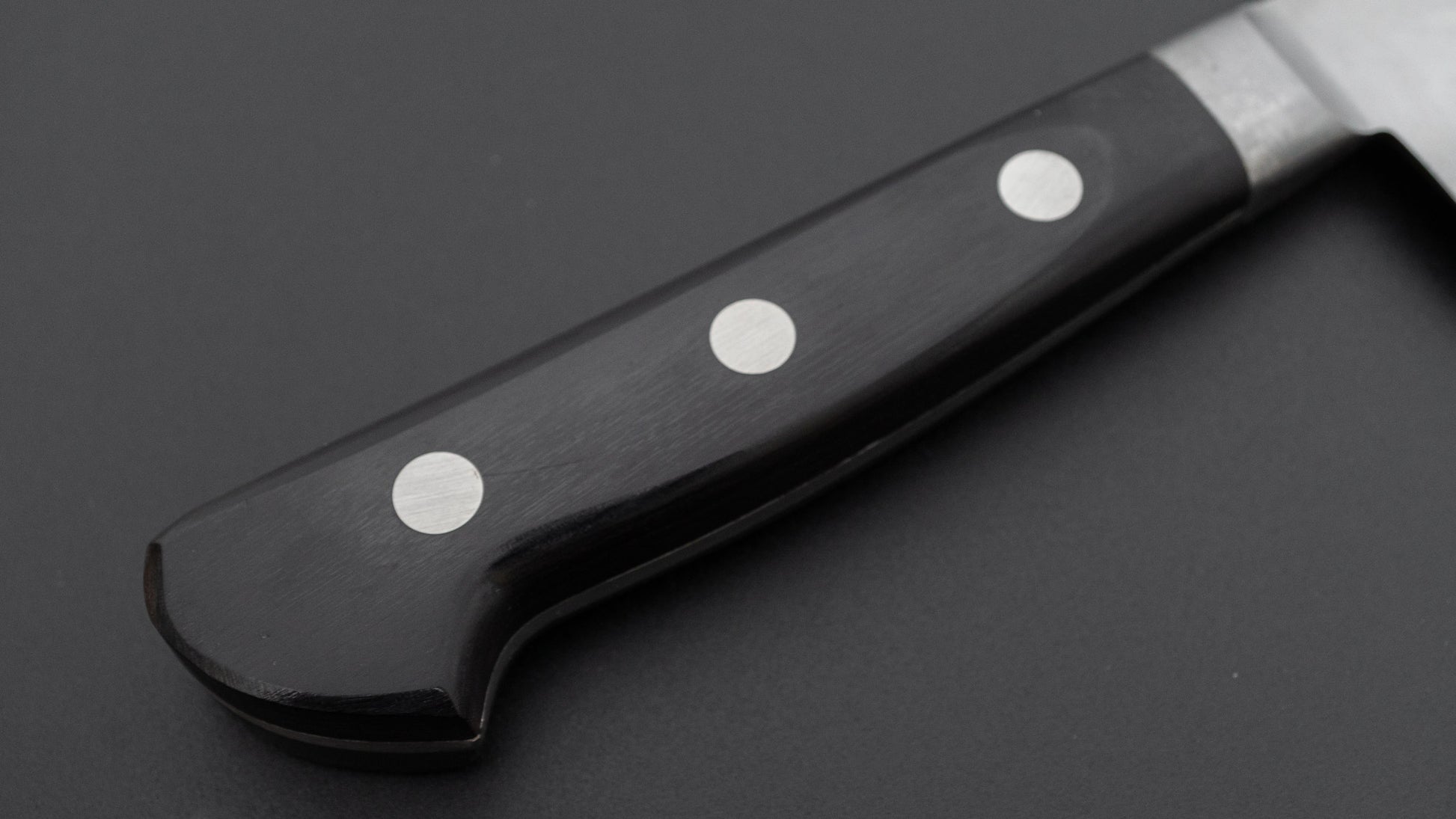 Sukehisa Nihonko Sujihiki 270mm Pakka Handle
