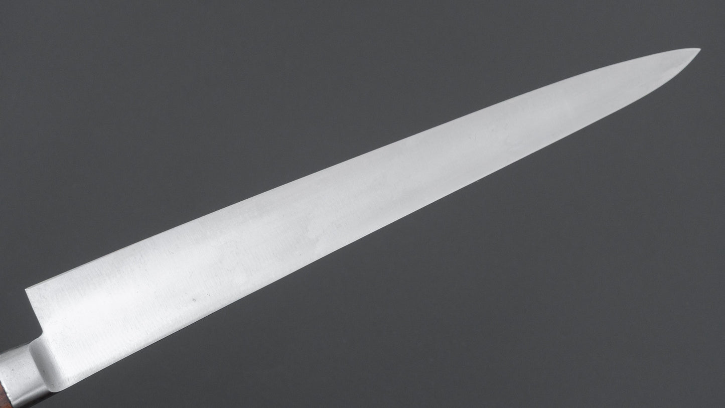 Sukehisa Nihonko Sujihiki 300mm Rosewood Handle