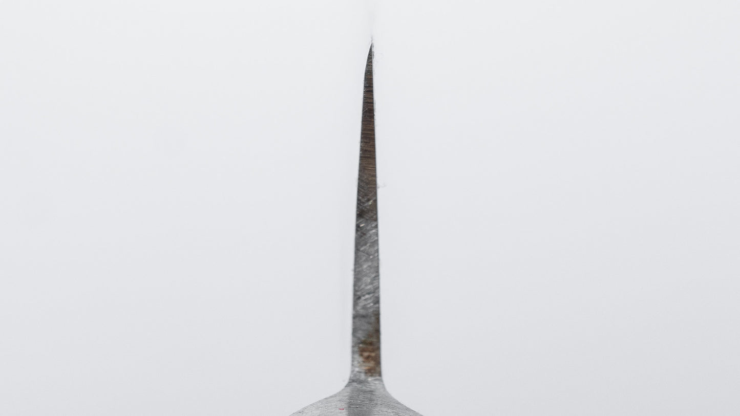 Sukehisa Nihonko Sujihiki 300mm Rosewood Handle