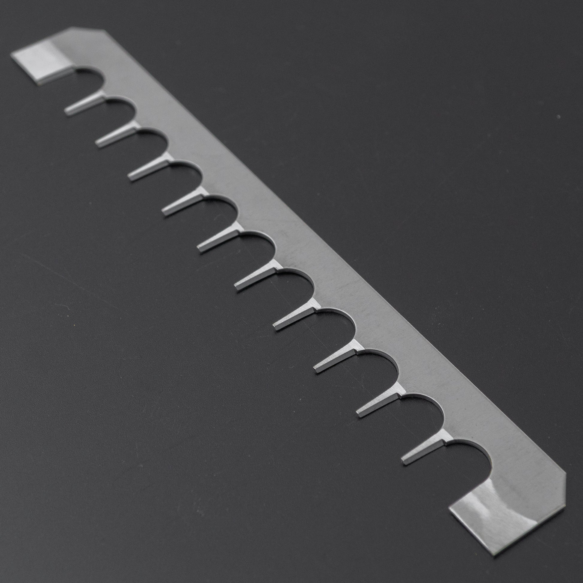 Benriner 95mm Edge Replacement (Rough Tooth) - HITOHIRA