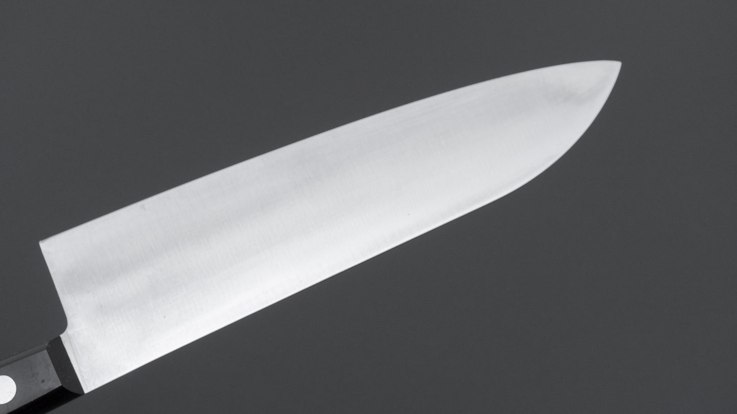 Sukehisa OX HEAD Santoku Pakka Handle