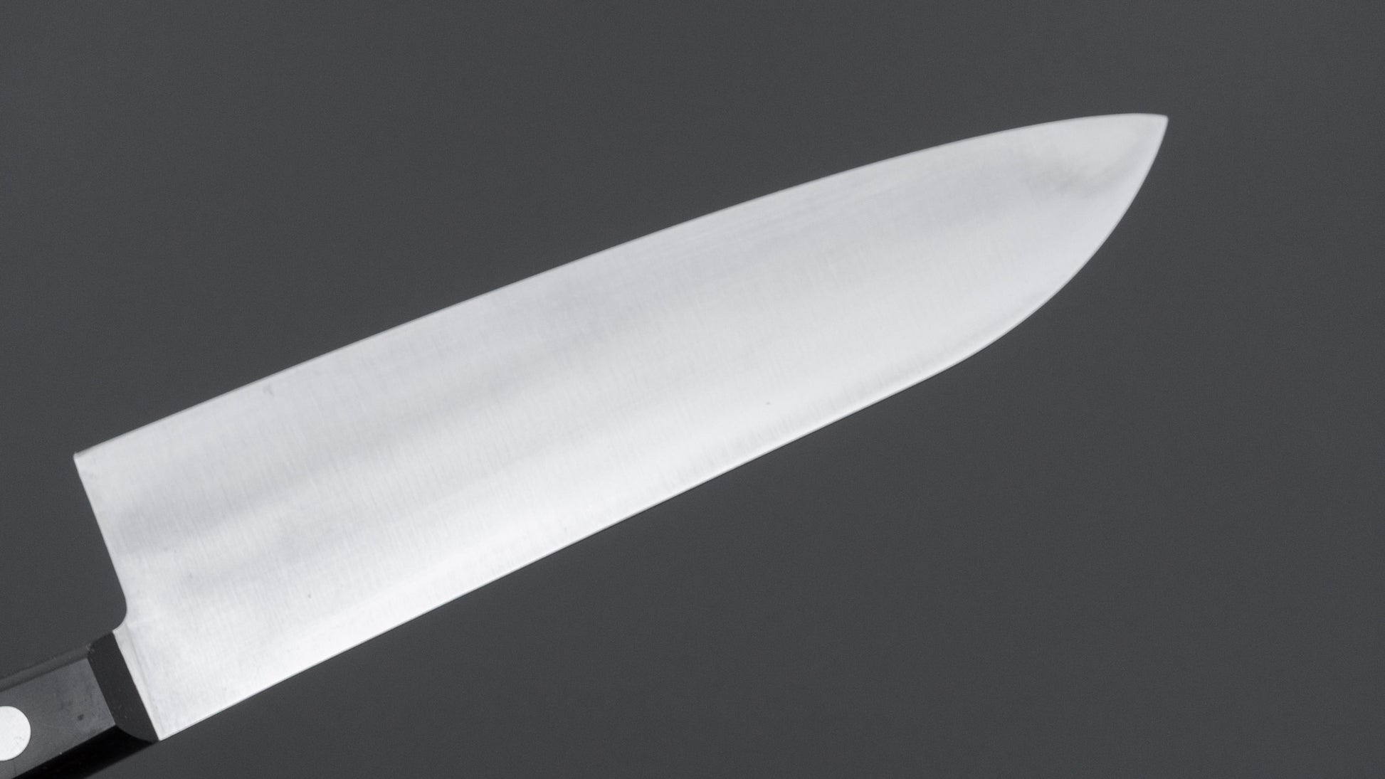 Sukehisa OX HEAD Santoku Pakka Handle