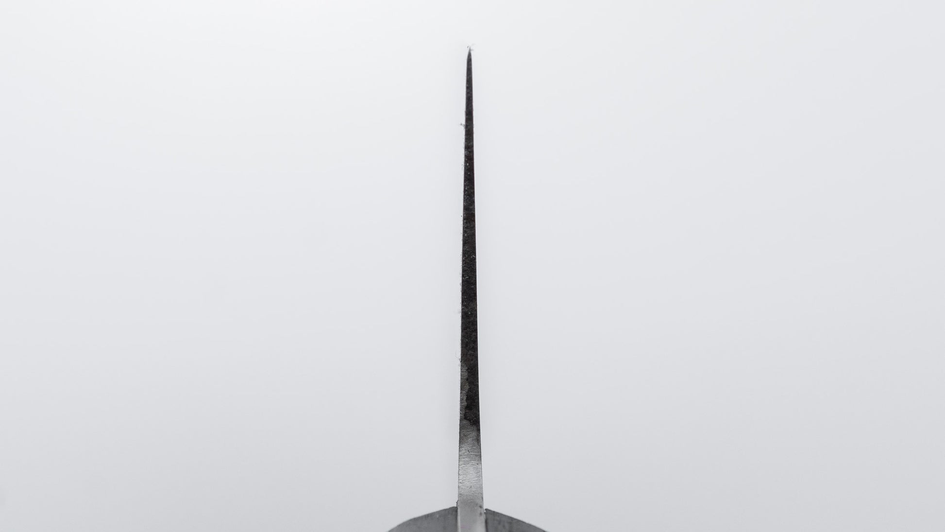 Sukehisa OX HEAD Santoku Pakka Handle