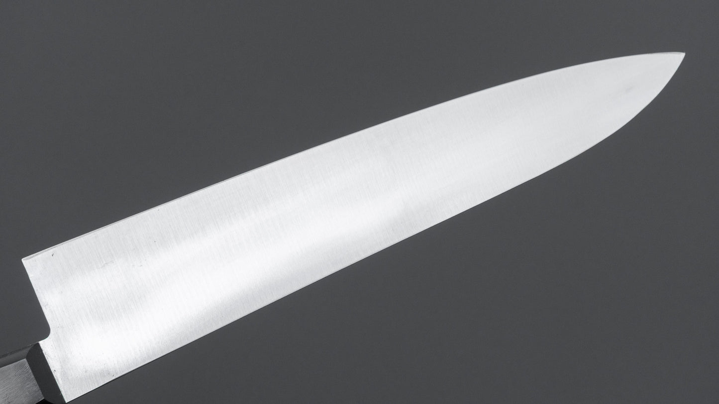 Sukehisa OX HEAD Gyuto 210mm Pakka Handle