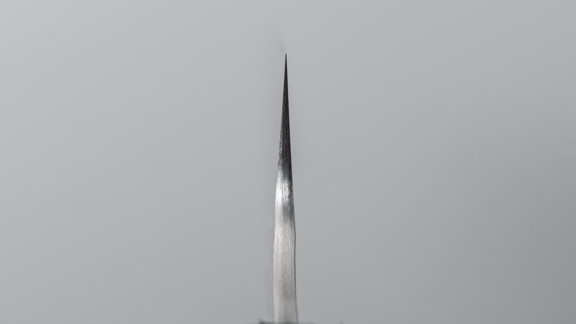 Nigara SG STRIX Sujihiki 240mm Ebony Handle