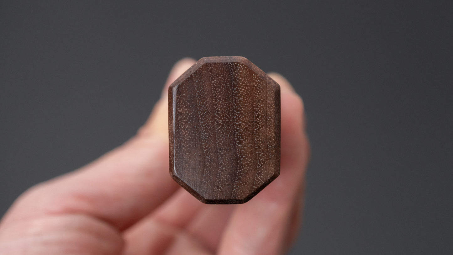 Hitohira SLD Gyuto 210mm Walnut Handle