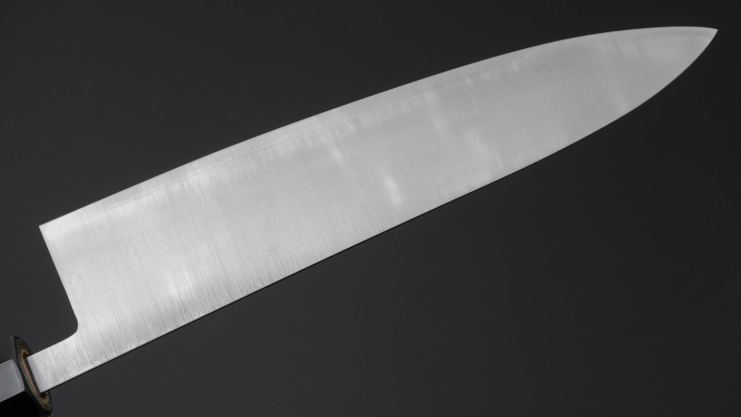 Hitohira SLD Gyuto 210mm Ho Wood Handle