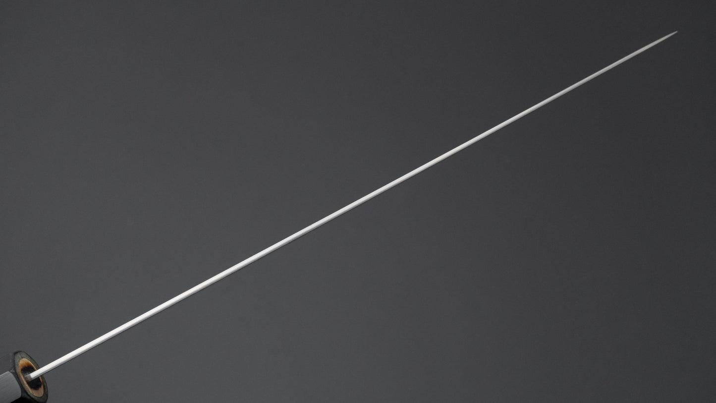 Hitohira SLD Gyuto 210mm Ho Wood Handle