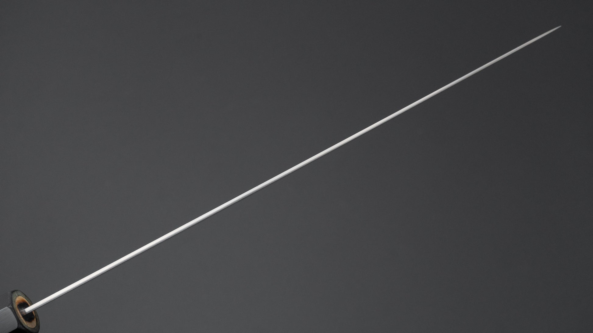 Hitohira SLD Gyuto 210mm Ho Wood Handle