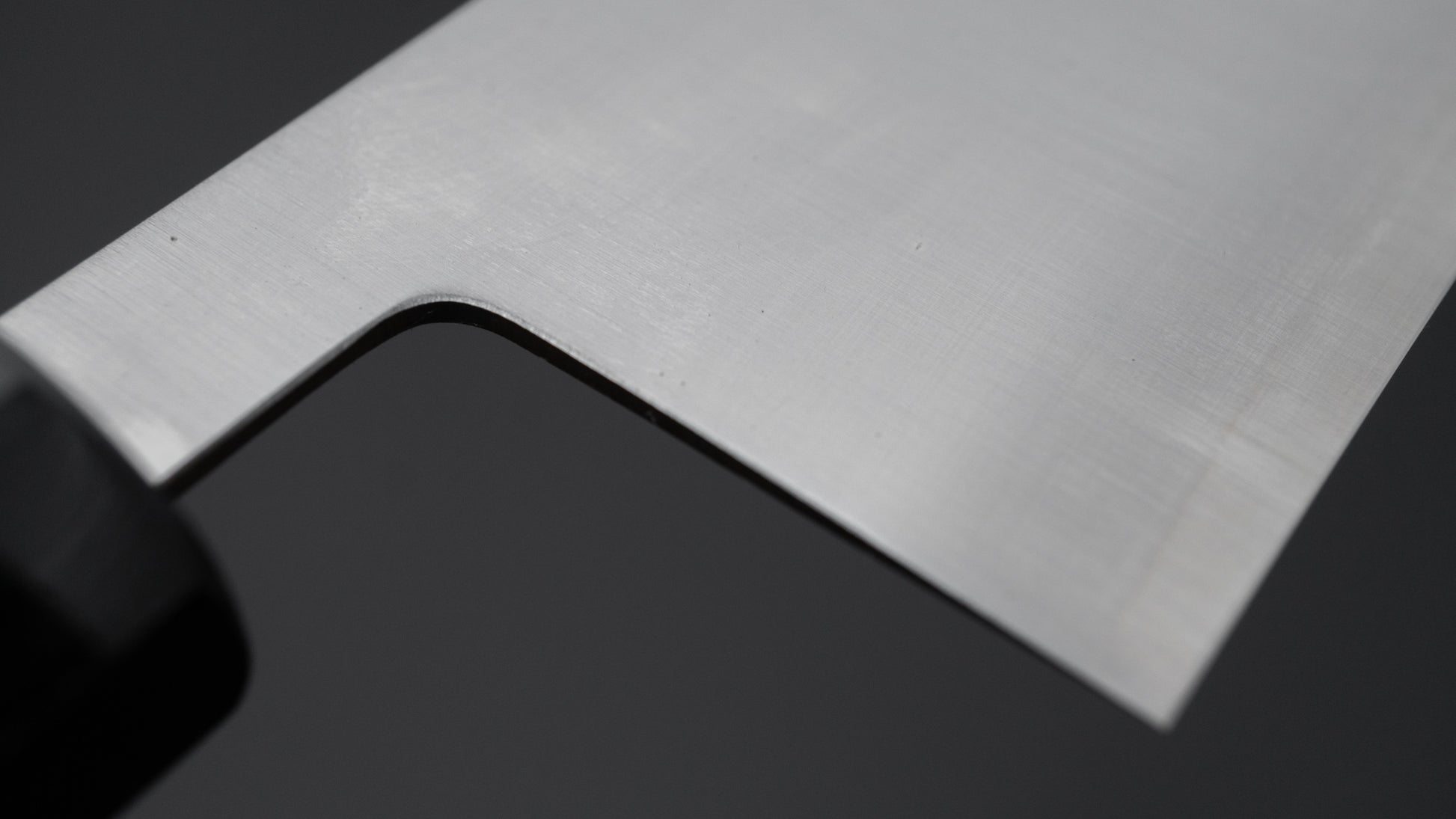 Hitohira SLD Gyuto 210mm Ho Wood Handle