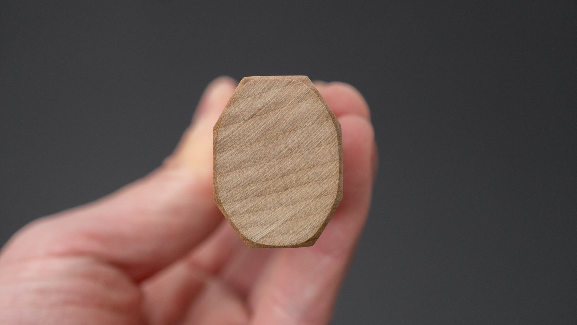 Hitohira SLD Gyuto 210mm Ho Wood Handle