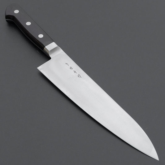 Hitohira KH MV Stainless Gyuto 195mm Pakka Handle