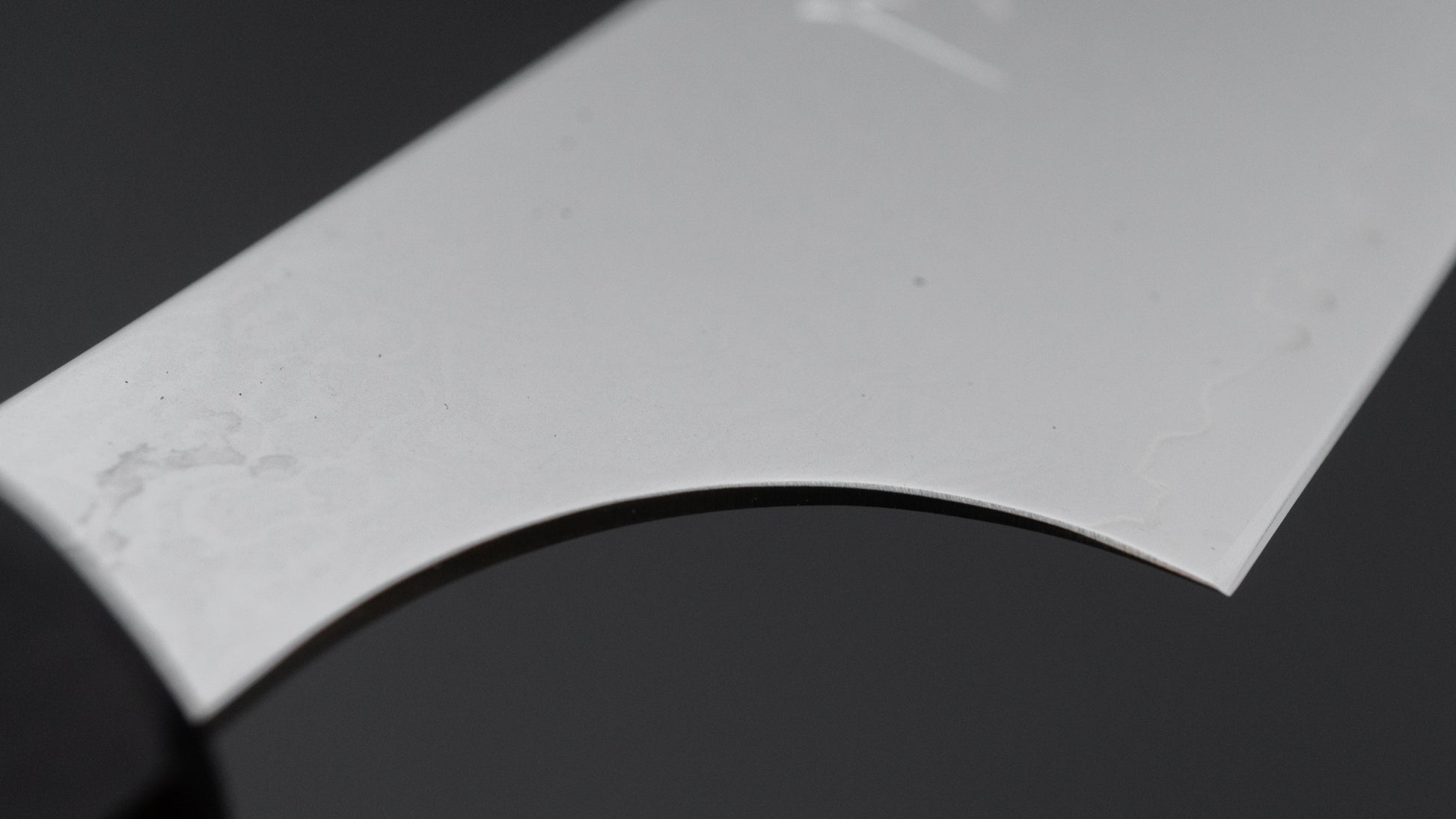 Hitohira Imojiya TH Damascus Sujihiki 270mm Pakka Handle (Red)