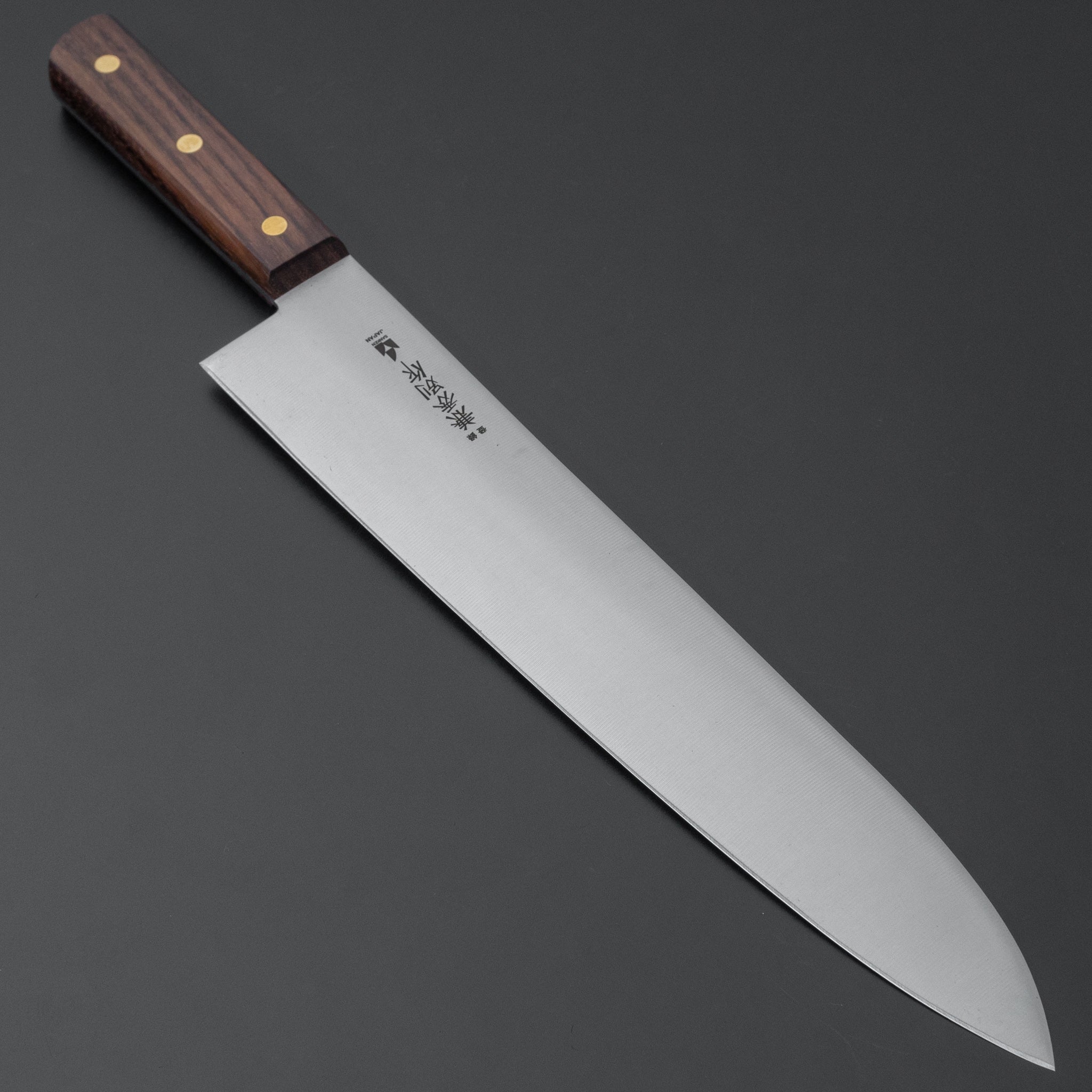 Gyuto – tagged 