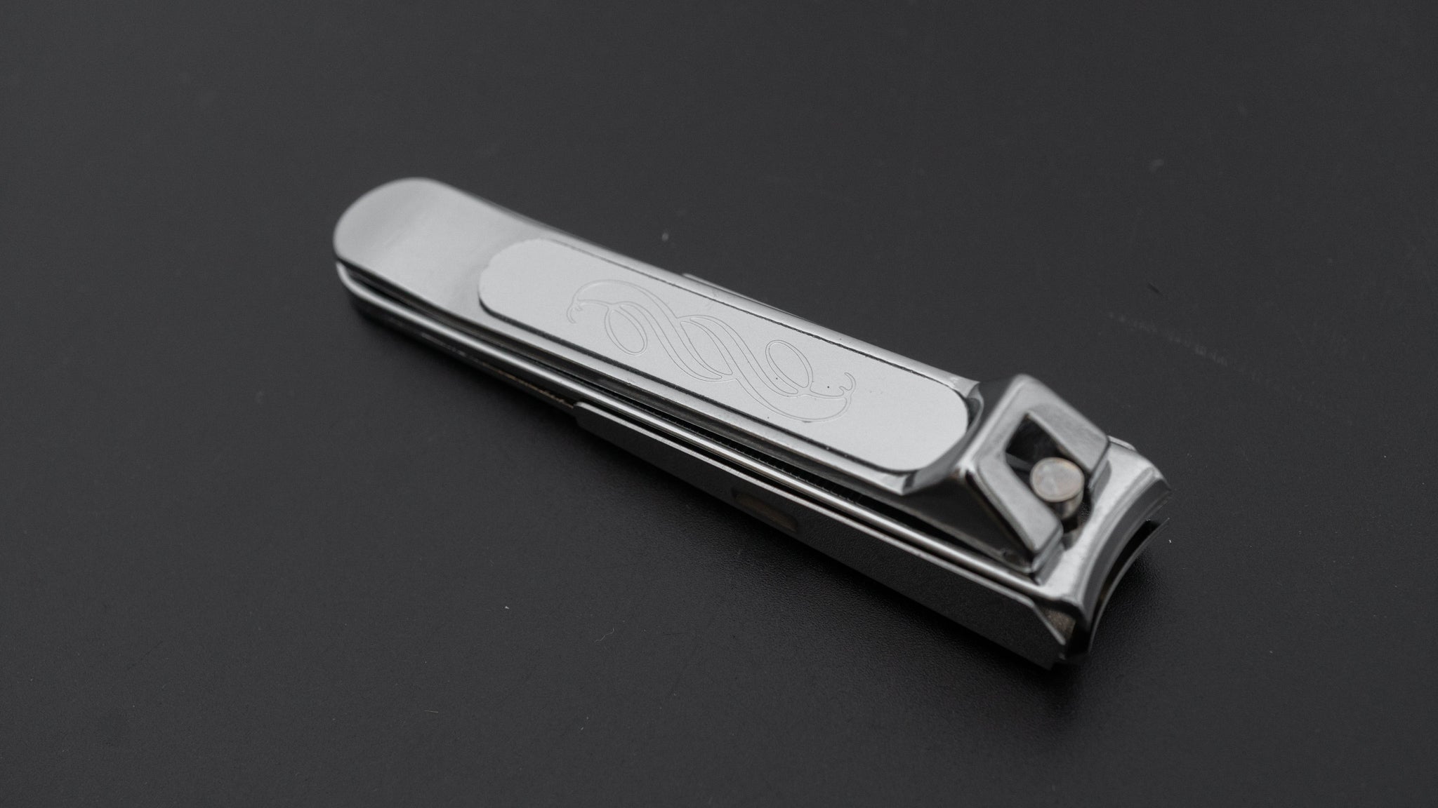 ITEZA New Chiranu Nail Clipper Medium – HITOHIRA