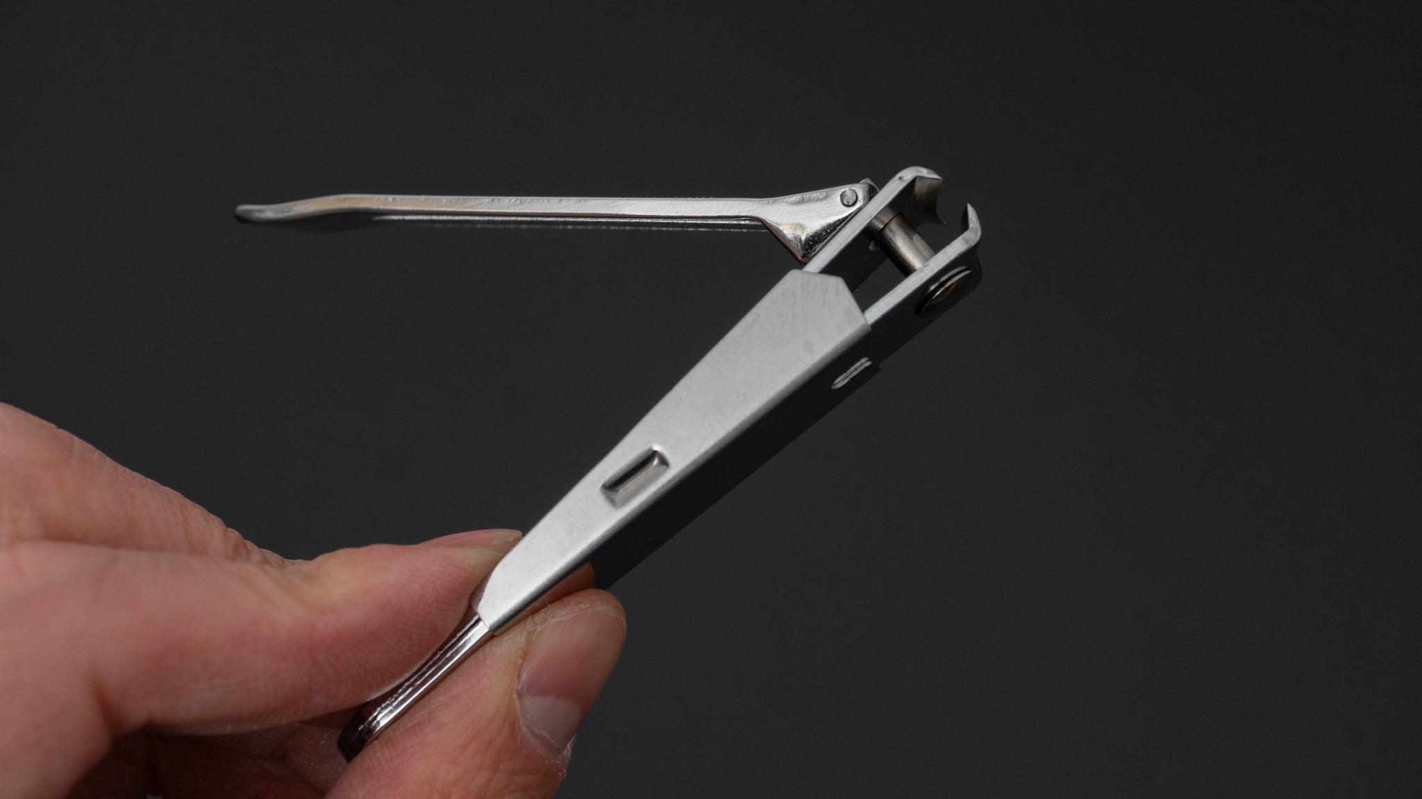 ITEZA New Chiranu Nail Clipper Medium – HITOHIRA