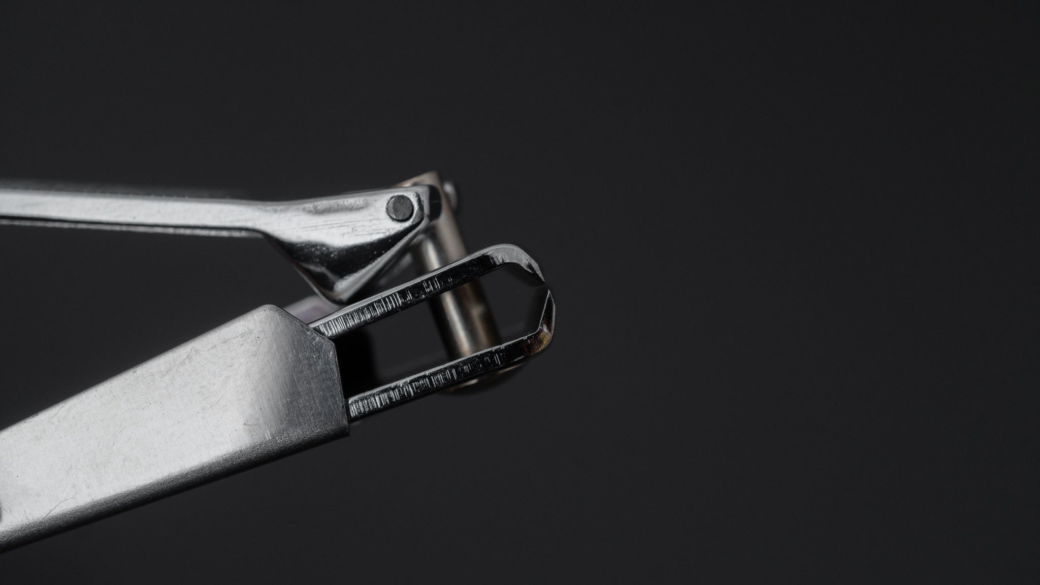 ITEZA New Chiranu Nail Clipper Medium – HITOHIRA