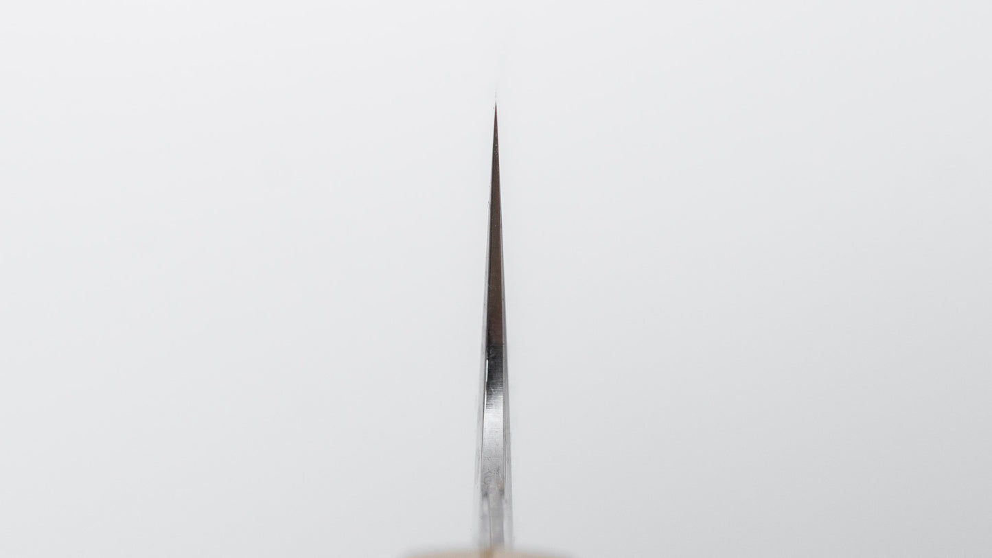 Tetsujin Blue #2 Kasumi Petty 135mm Taihei Rosewood Handle
