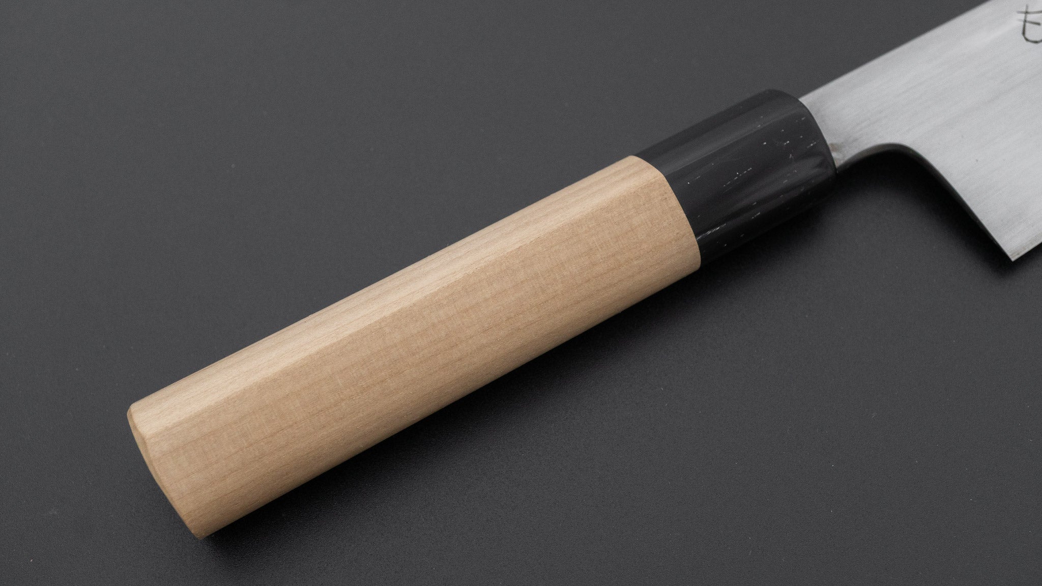 Shigefusa Kasumi Gyuto 210mm Ho Wood Handle – HITOHIRA