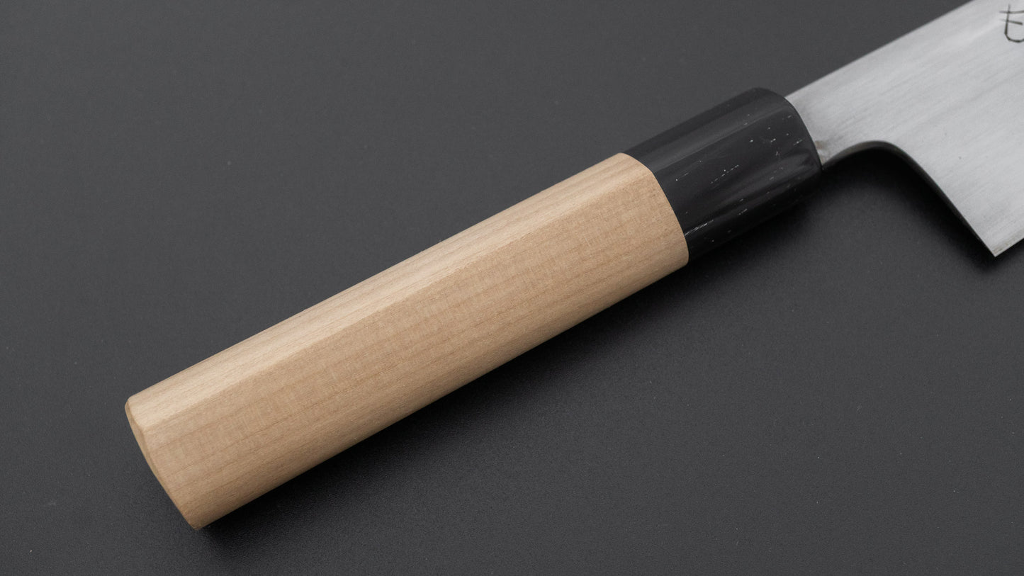 Shigefusa Kasumi Gyuto 210mm Ho Wood Handle