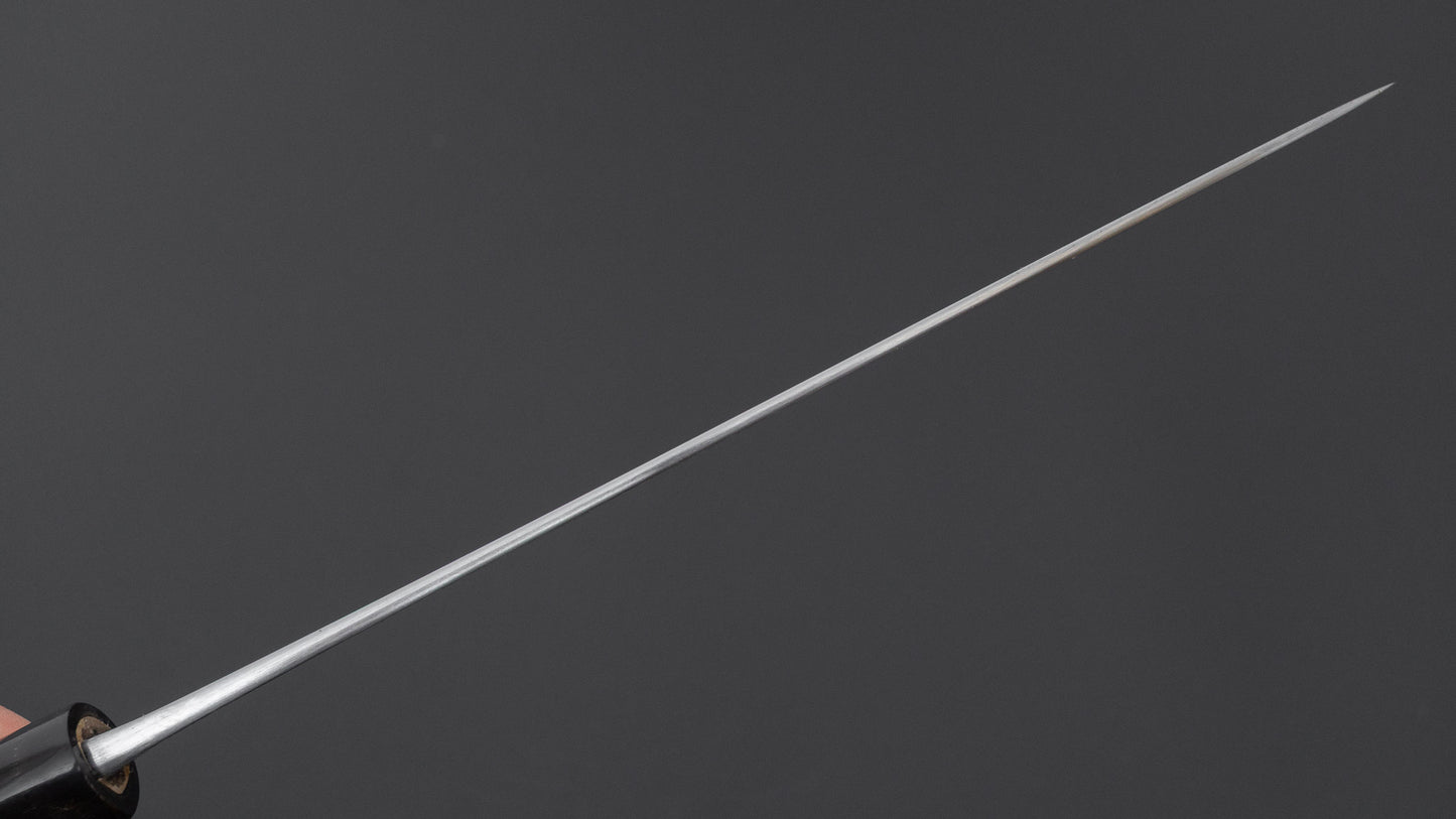 Shigefusa Kitaeji Wa Gyuto 210mm Ho Wood Handle