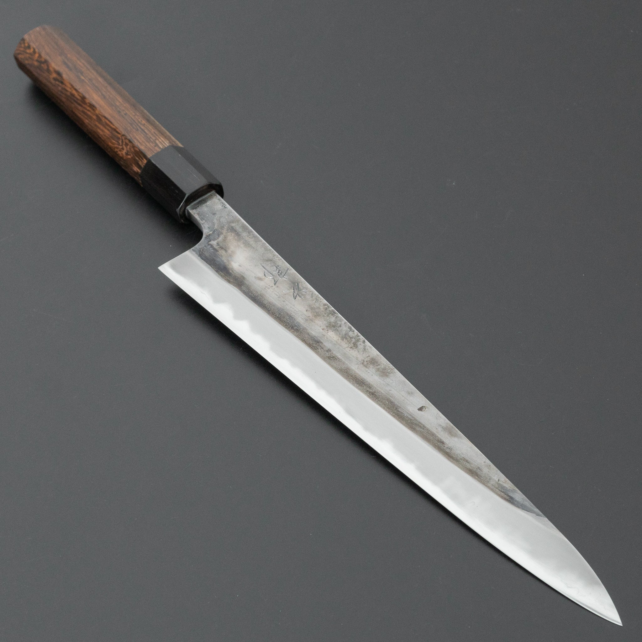 jiro 2点まとめ Jiro 240 gyuto
