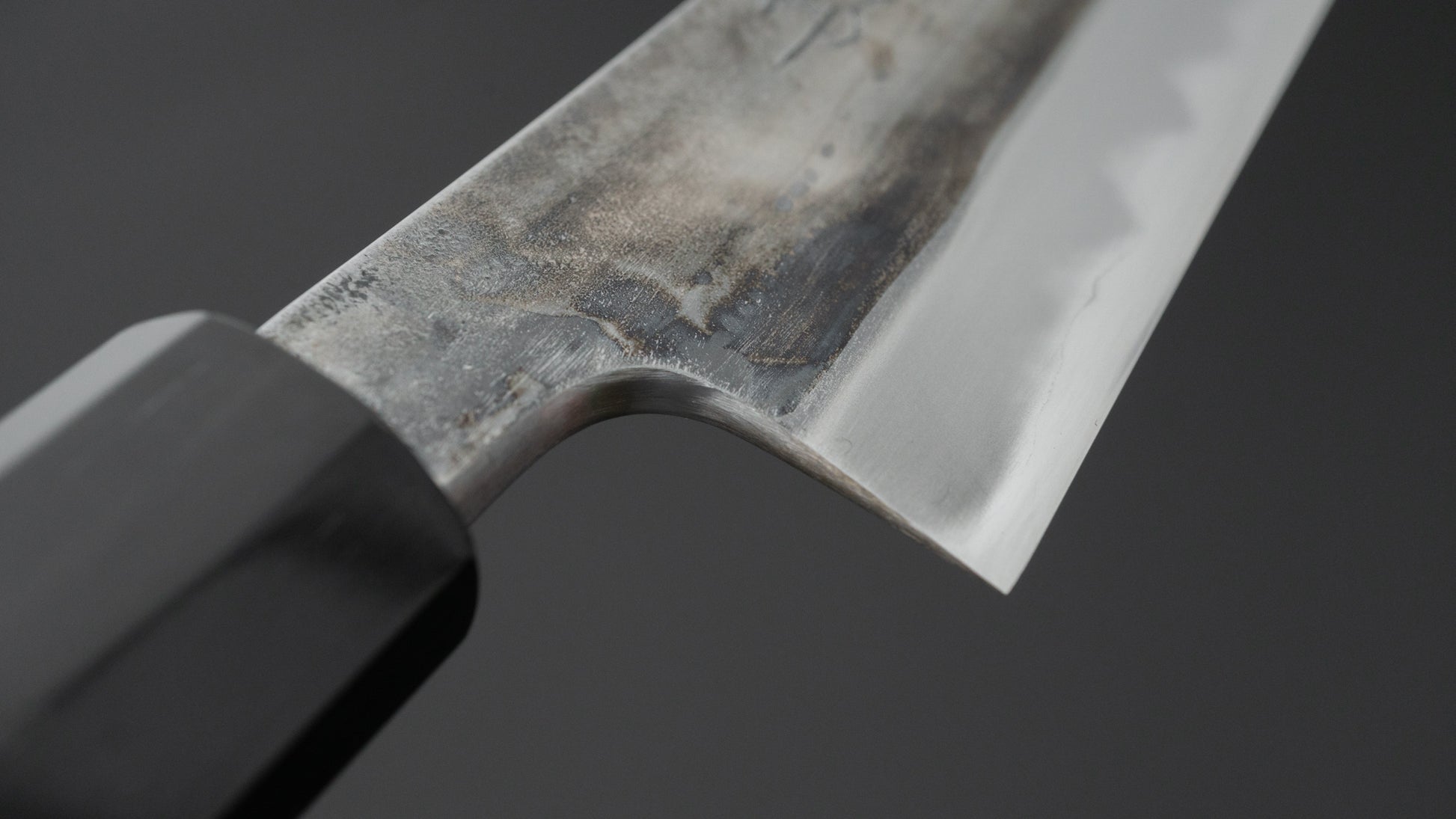 Jiro Tsuchime Wa Sujihiki 240mm Taihei Tagayasan Handle (#687)