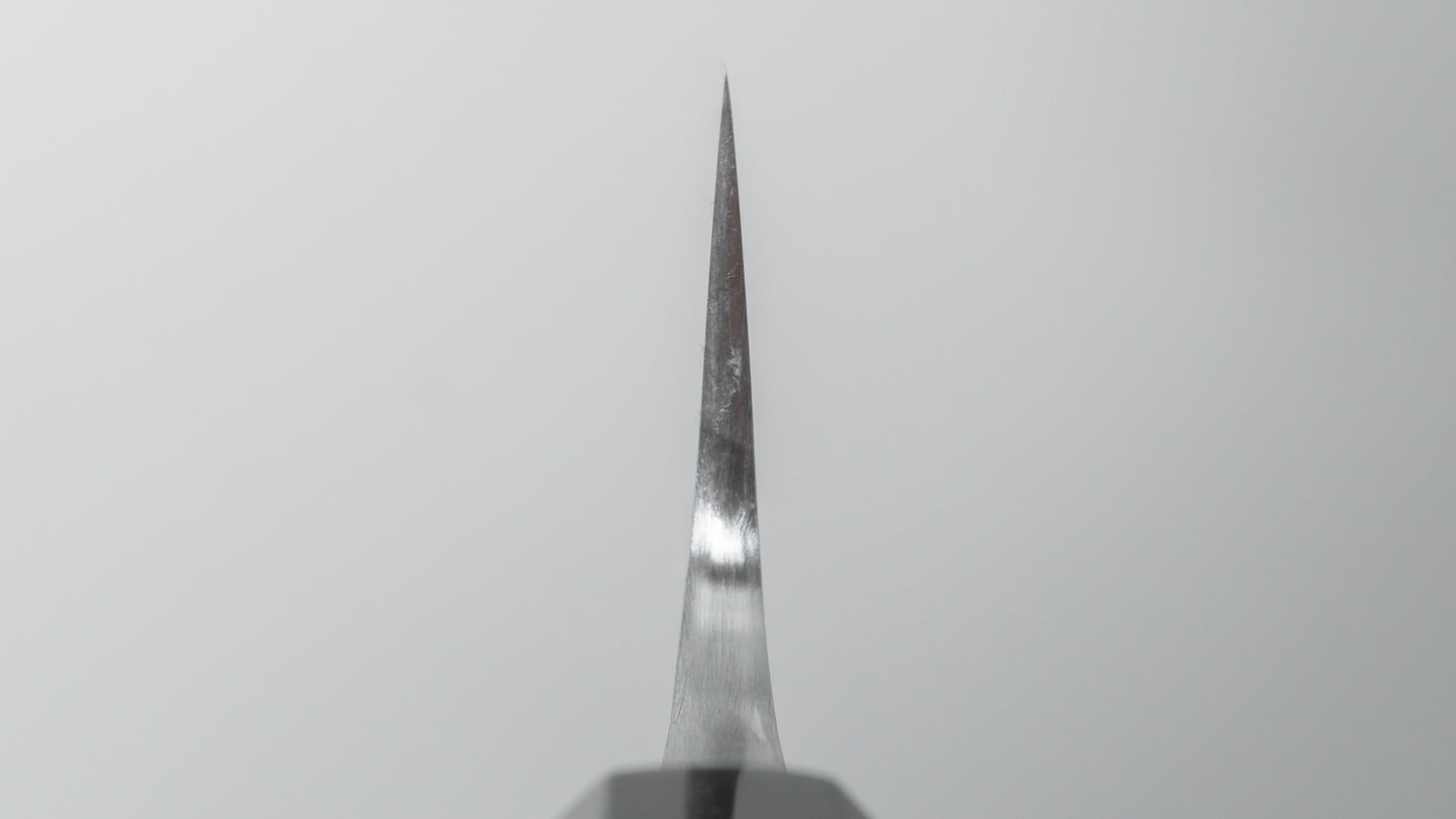 Jiro Tsuchime Wa Sujihiki 240mm Taihei Tagayasan Handle (#687)