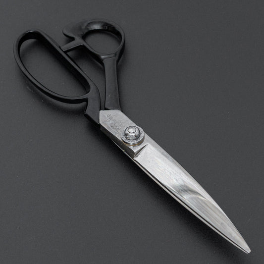 Shozaburo Stainless Fabric Shears 240mm