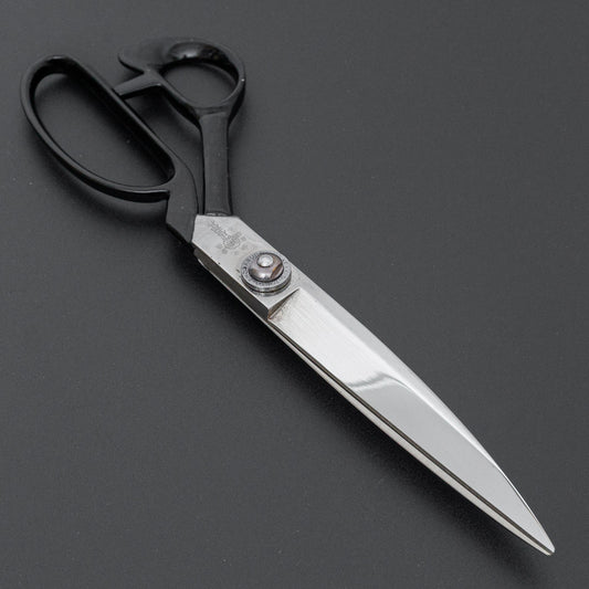 Shozaburo Stainless Fabric Shears 260mm
