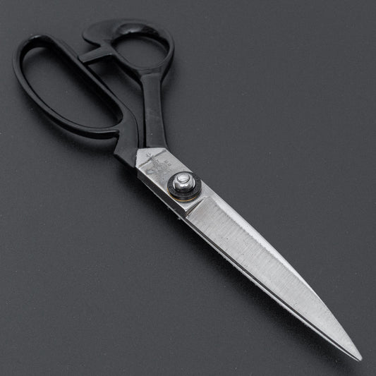 Shozaburo Hard Fabric Shears 240mm