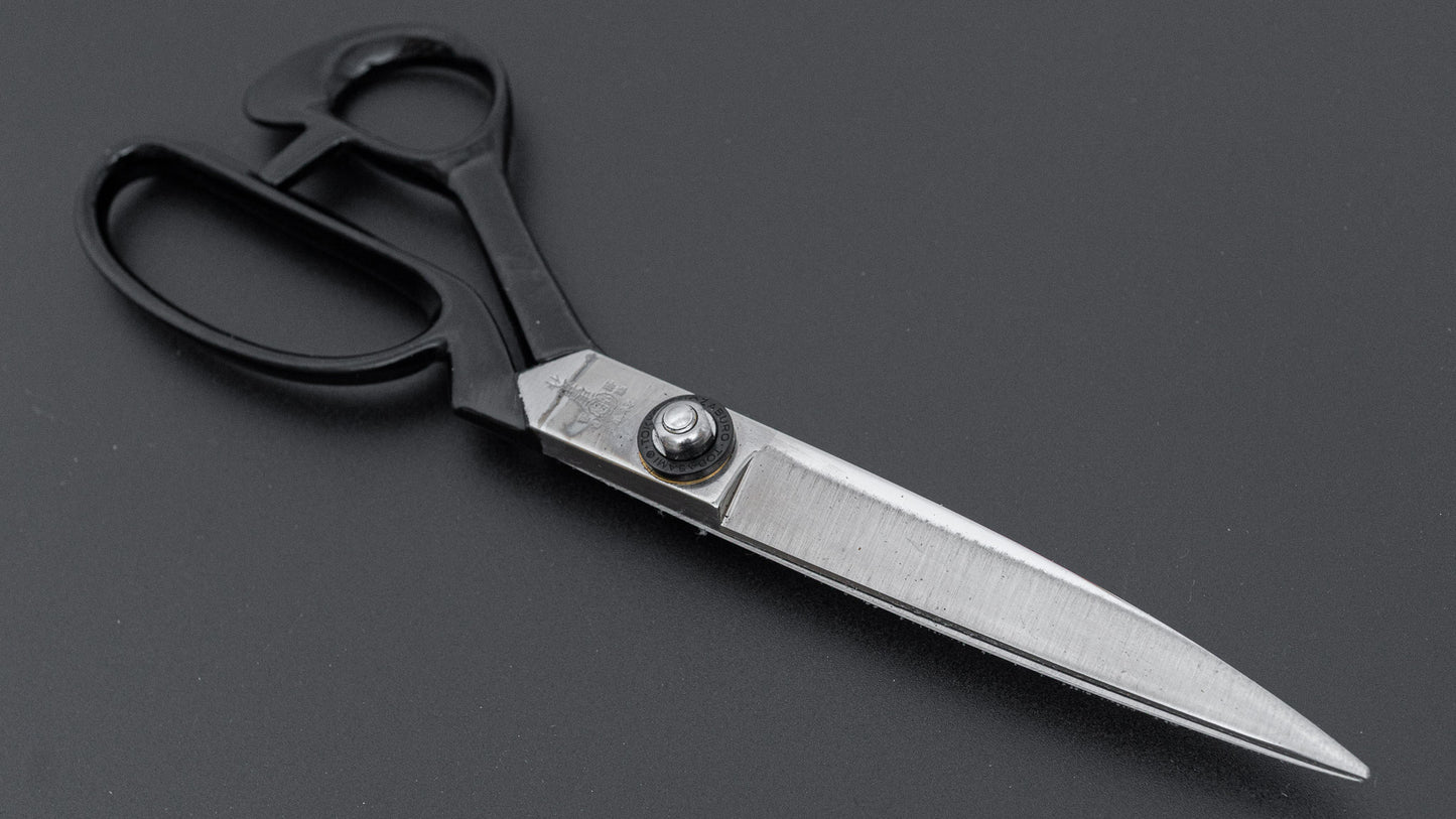 Shozaburo Hard Fabric Shears 240mm
