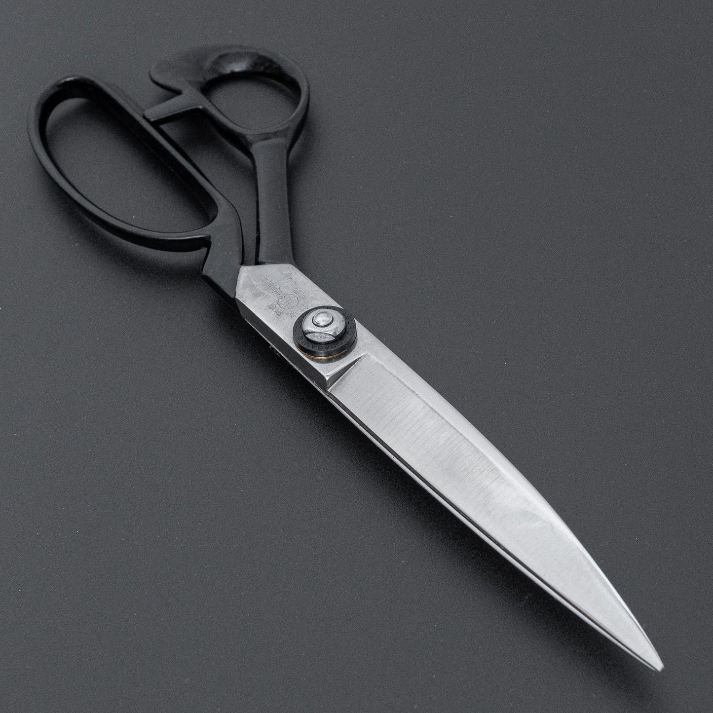 Shozaburo Hard Fabric Shears 260mm