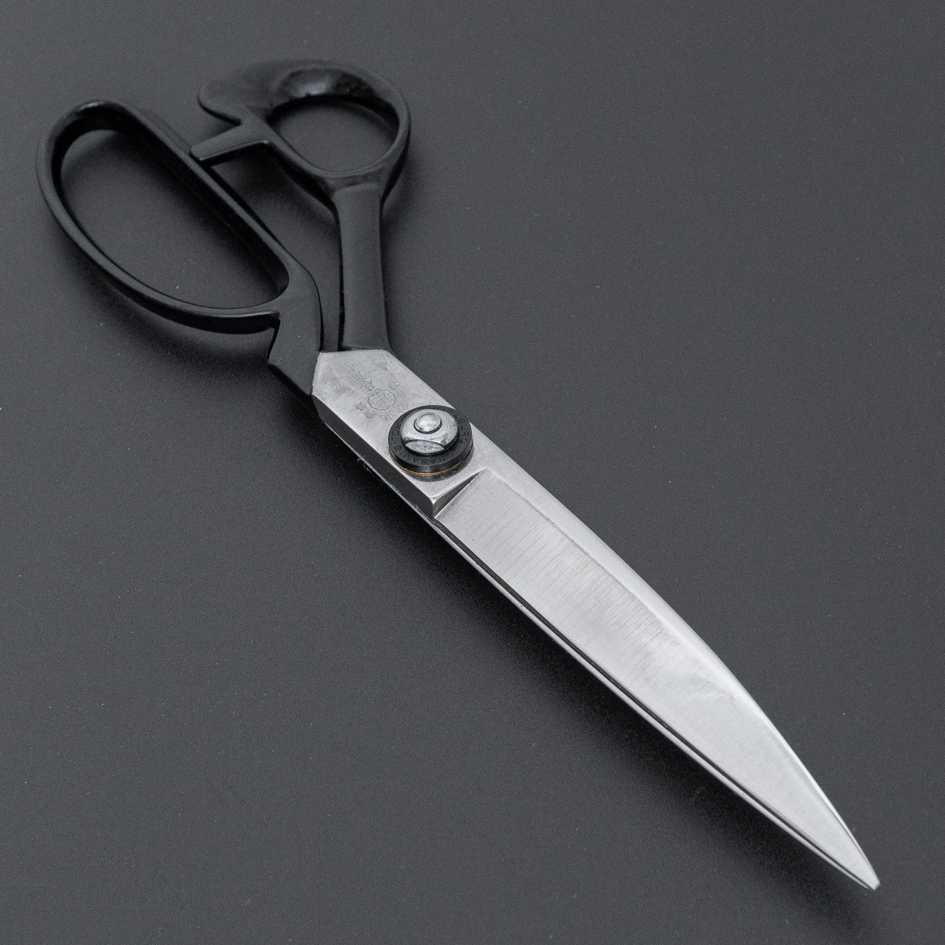 Shozaburo Hard Fabric Shears 260mm