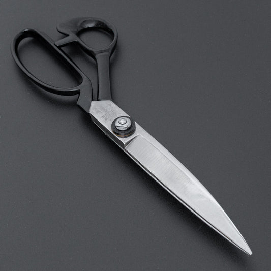 Shozaburo Hard Fabric Shears 260mm