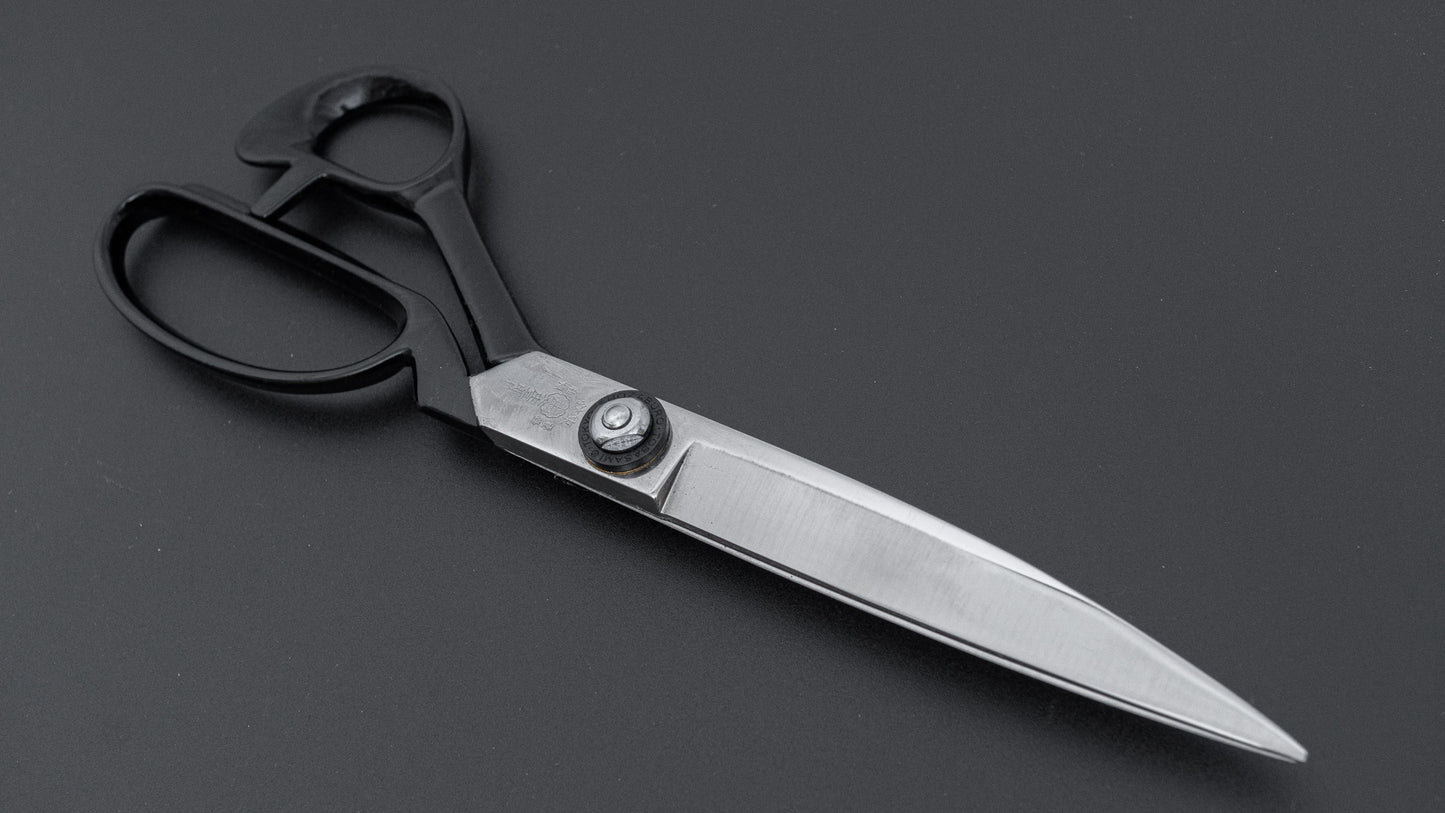 Shozaburo Hard Fabric Shears 260mm